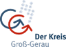Der Kreisausschuss des Kreises Groß-Gerau